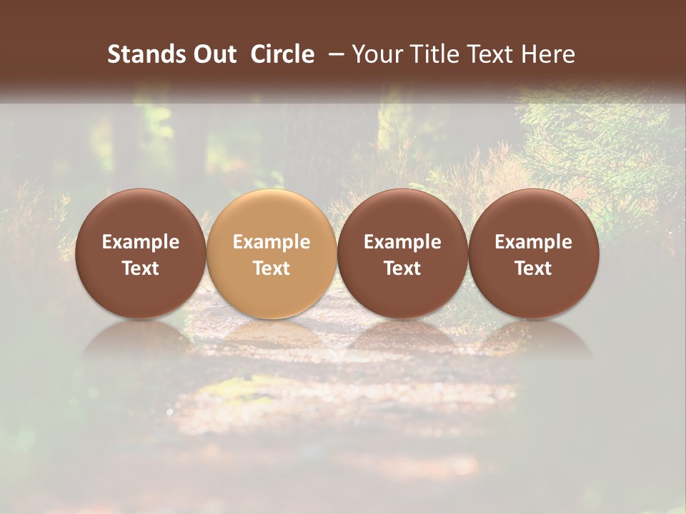 Supply Heat White PowerPoint Template