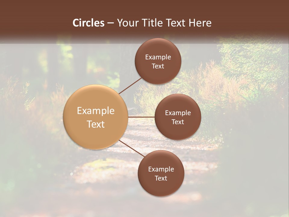 Supply Heat White PowerPoint Template