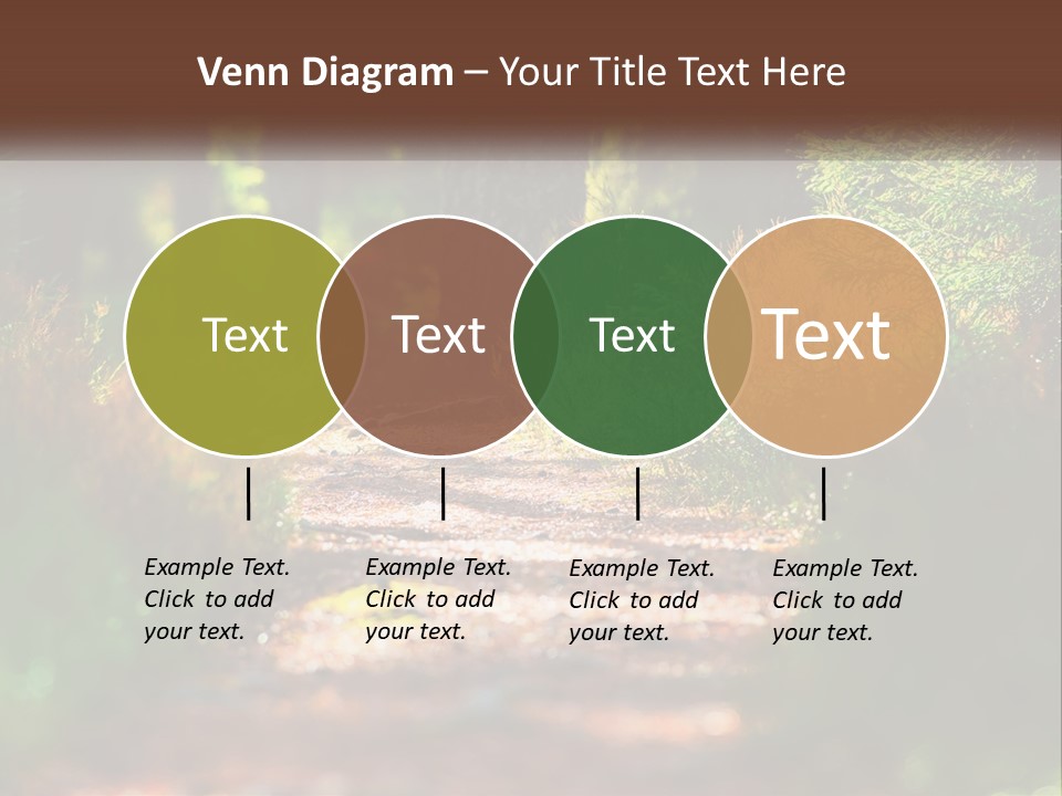 Supply Heat White PowerPoint Template
