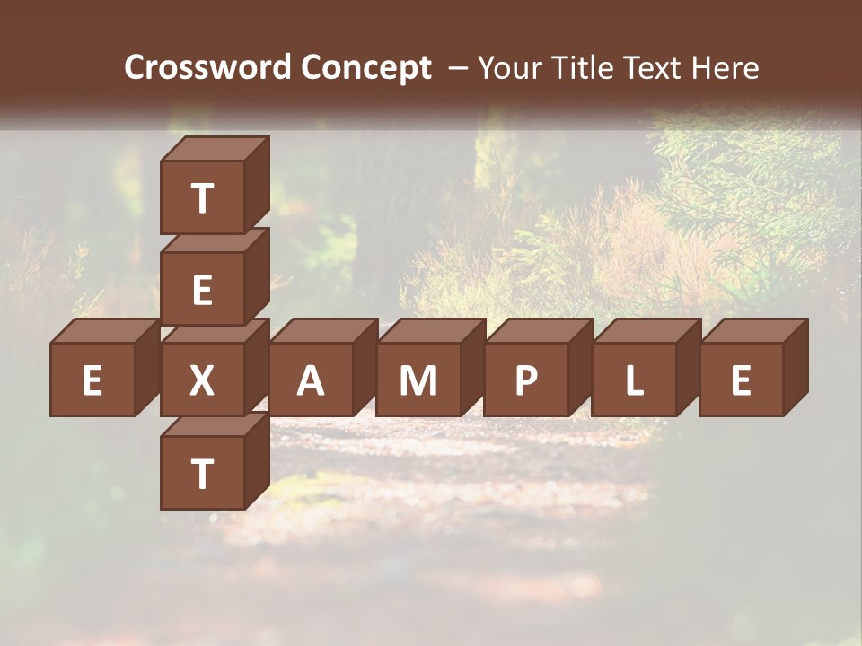 Supply Heat White PowerPoint Template