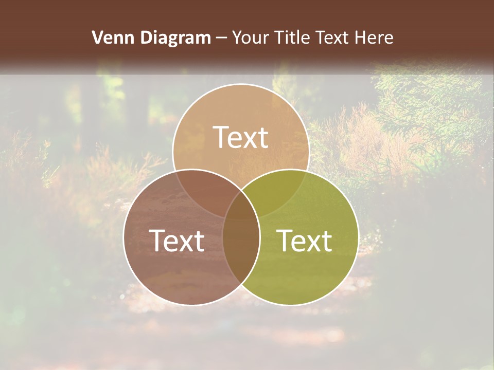 Supply Heat White PowerPoint Template