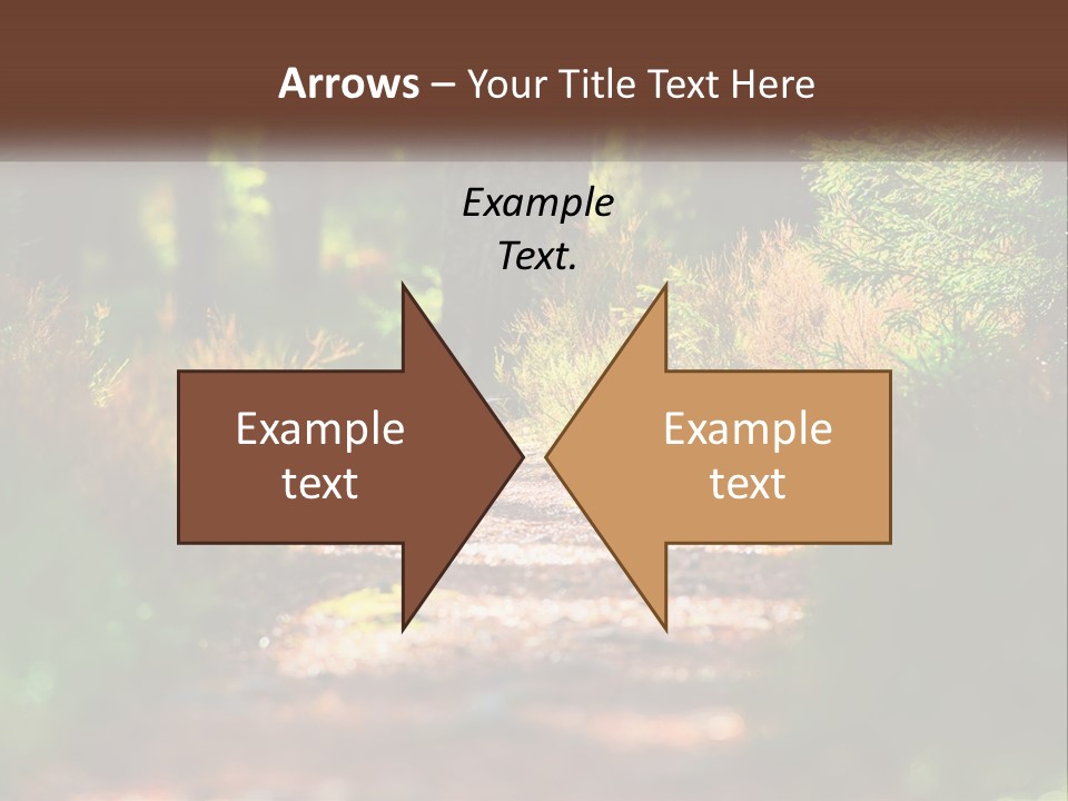 Supply Heat White PowerPoint Template