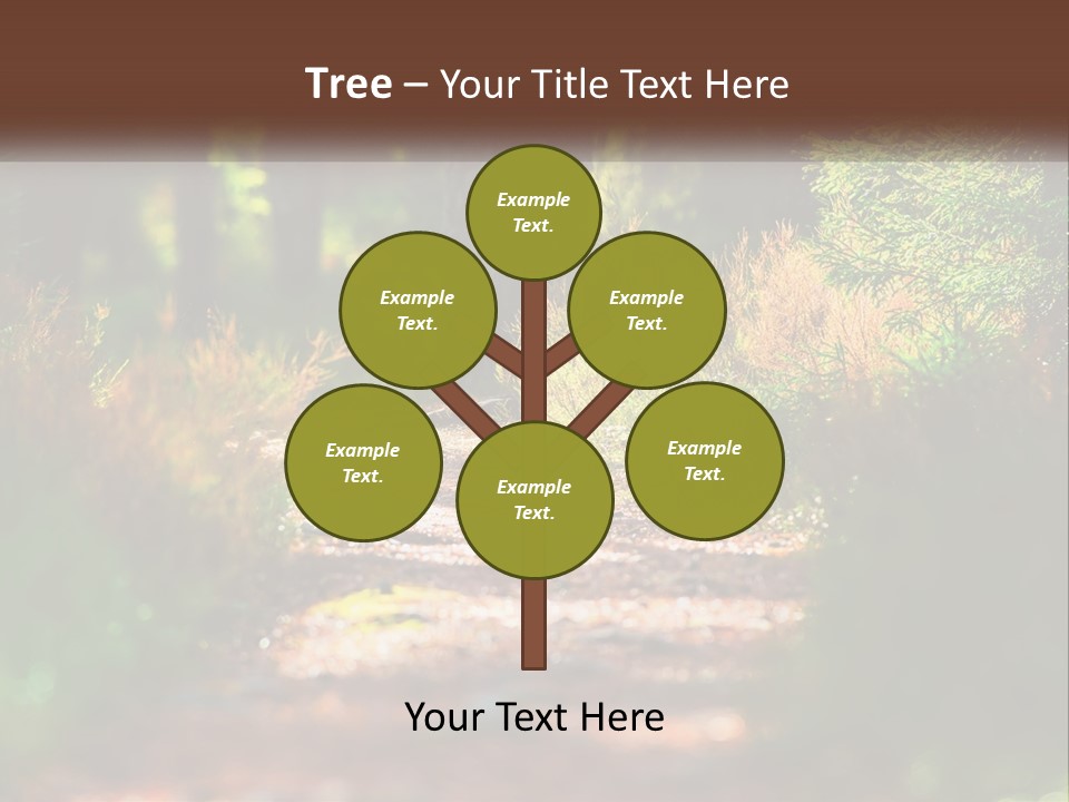 Supply Heat White PowerPoint Template