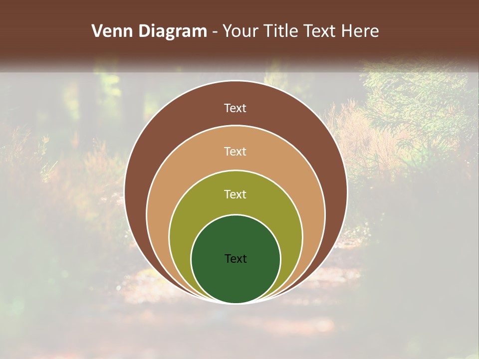 Supply Heat White PowerPoint Template