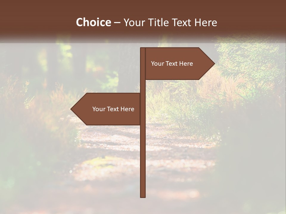 Supply Heat White PowerPoint Template