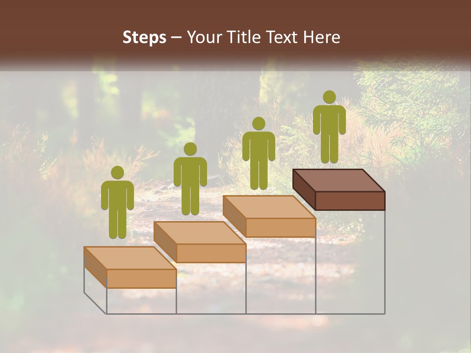 Supply Heat White PowerPoint Template