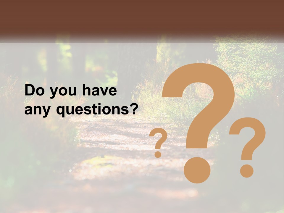 Supply Heat White PowerPoint Template