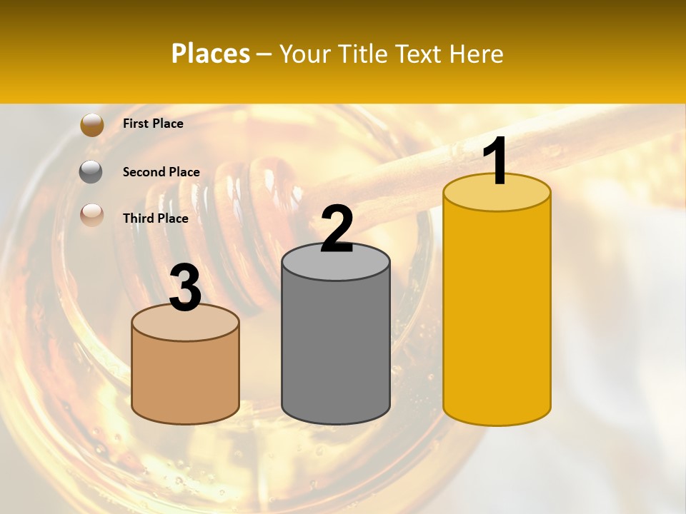 Power Switch Unit PowerPoint Template