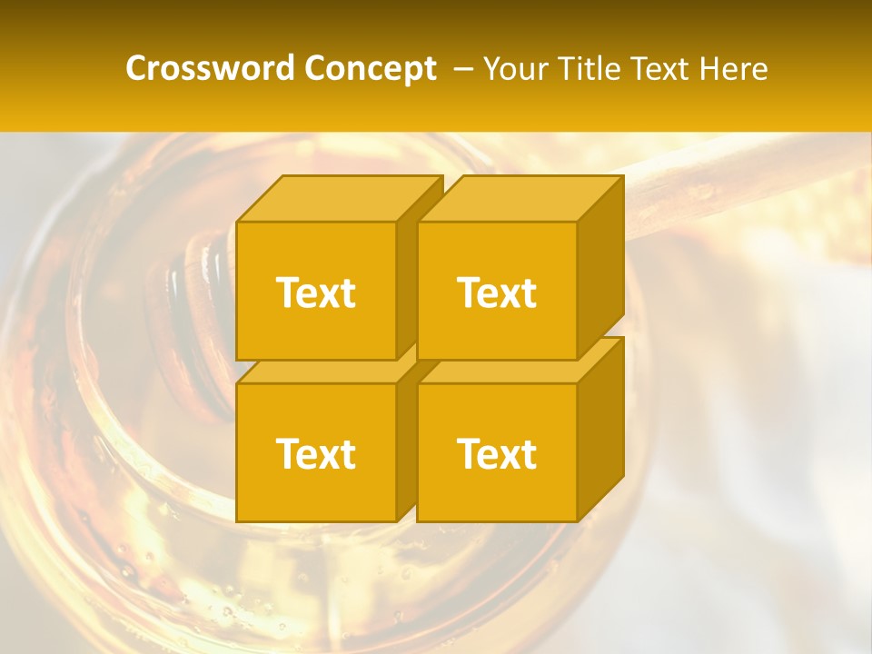 Power Switch Unit PowerPoint Template