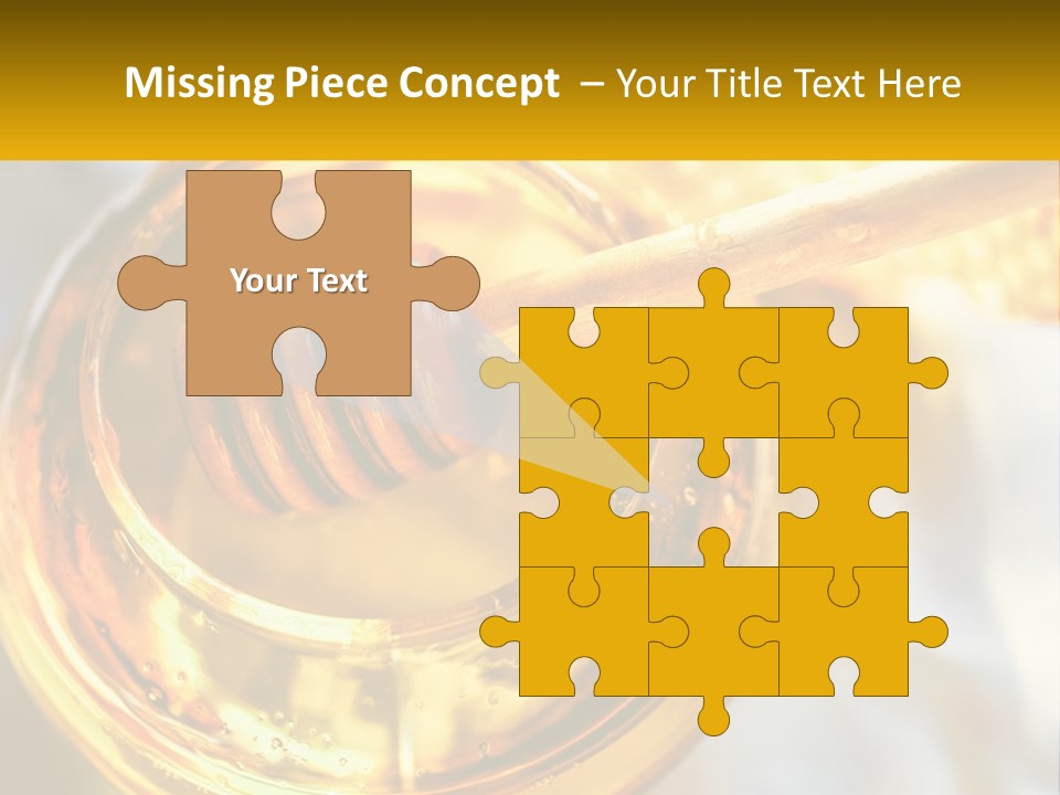 Power Switch Unit PowerPoint Template