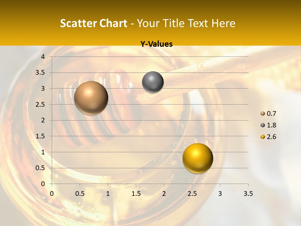 Power Switch Unit PowerPoint Template
