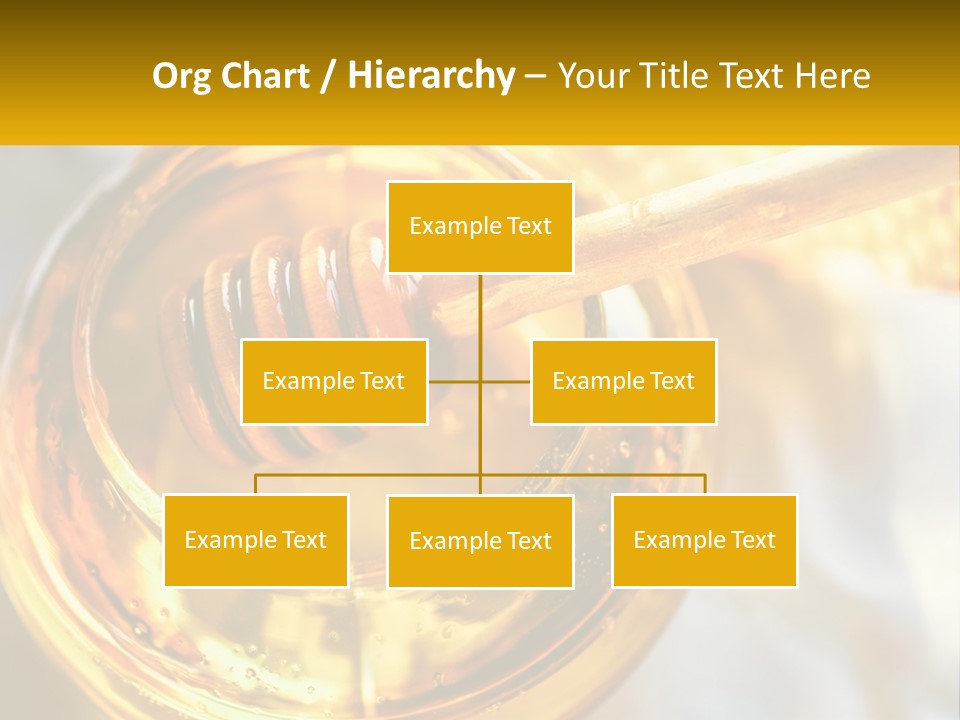 Power Switch Unit PowerPoint Template