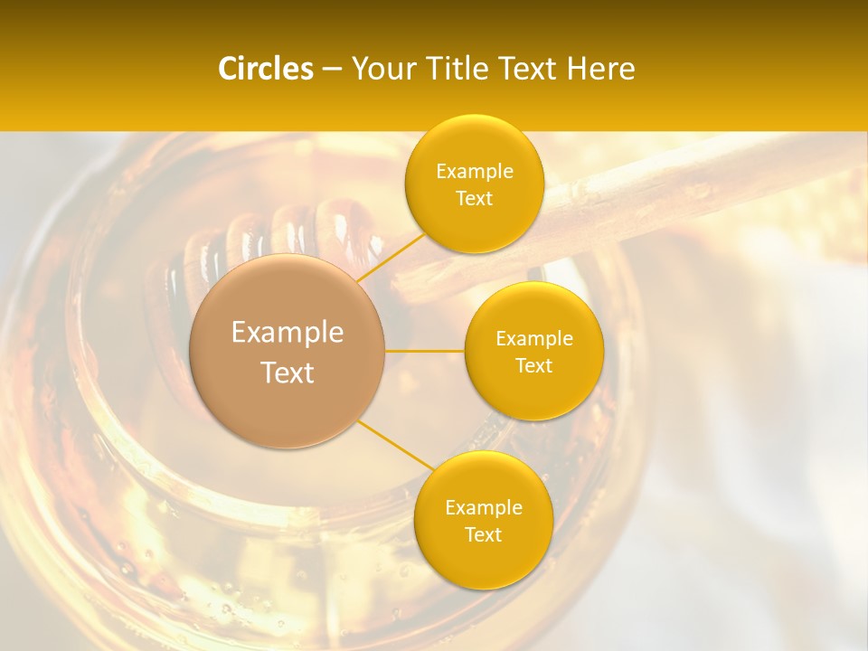 Power Switch Unit PowerPoint Template