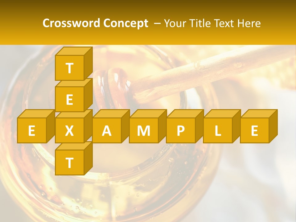 Power Switch Unit PowerPoint Template