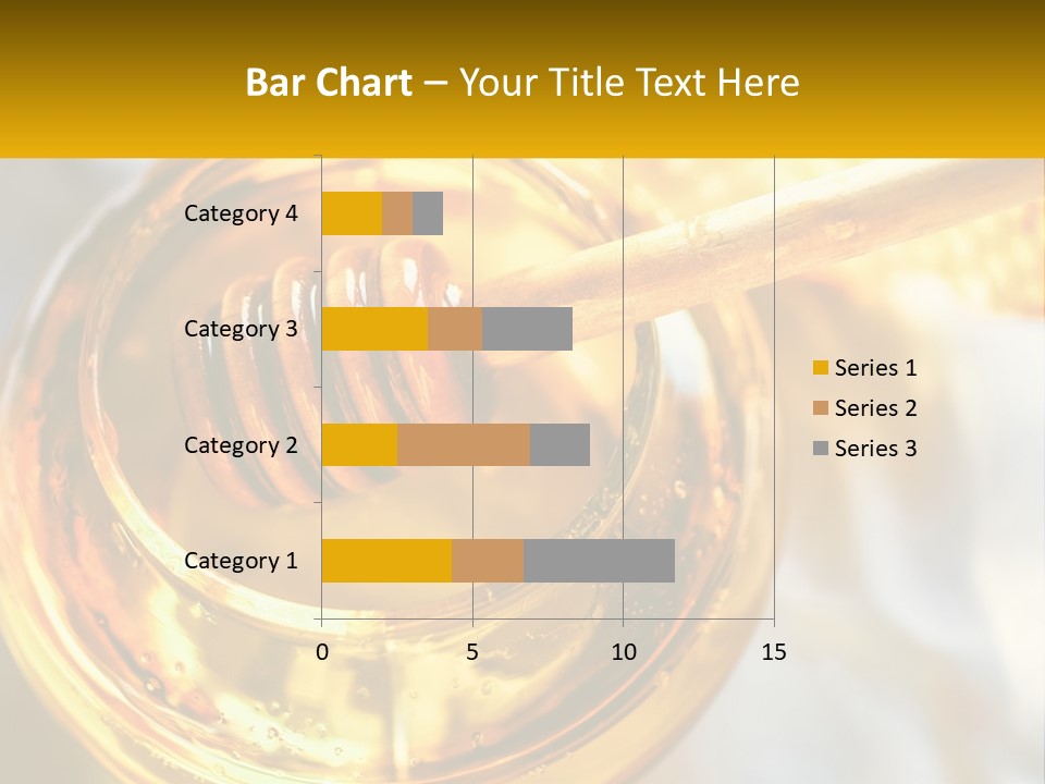 Power Switch Unit PowerPoint Template