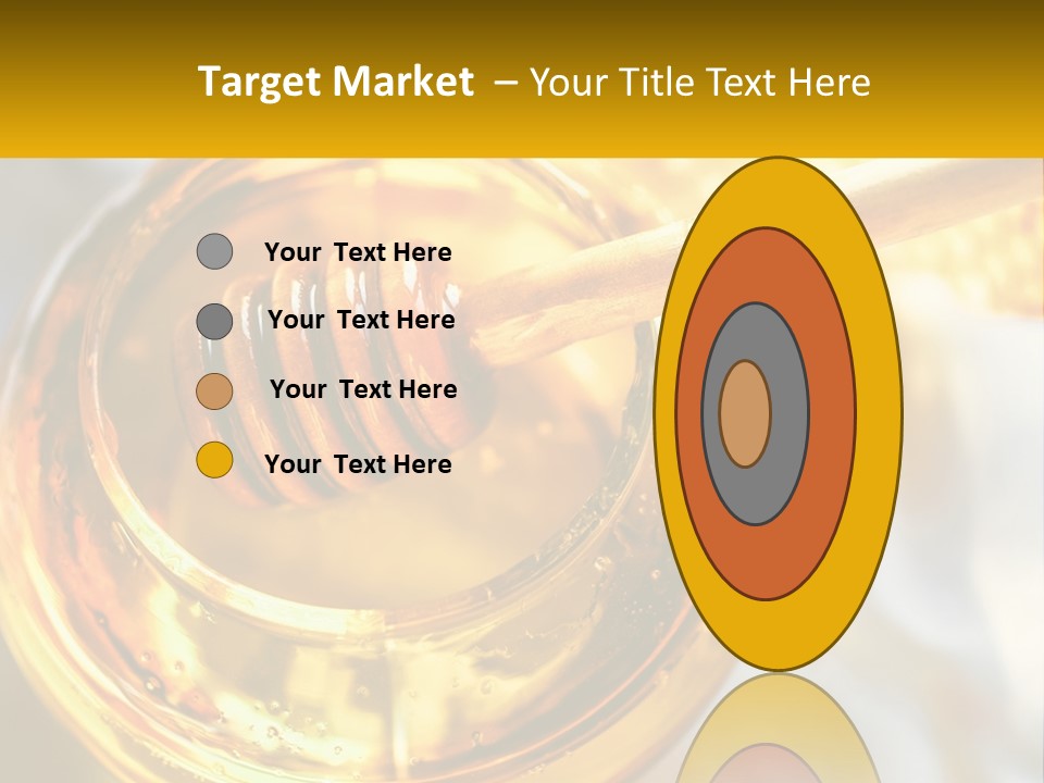 Power Switch Unit PowerPoint Template