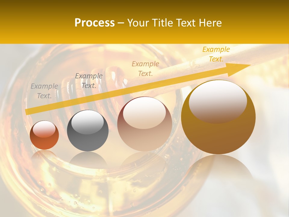 Power Switch Unit PowerPoint Template