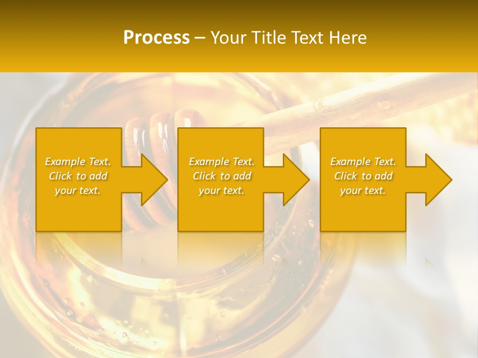 Power Switch Unit PowerPoint Template