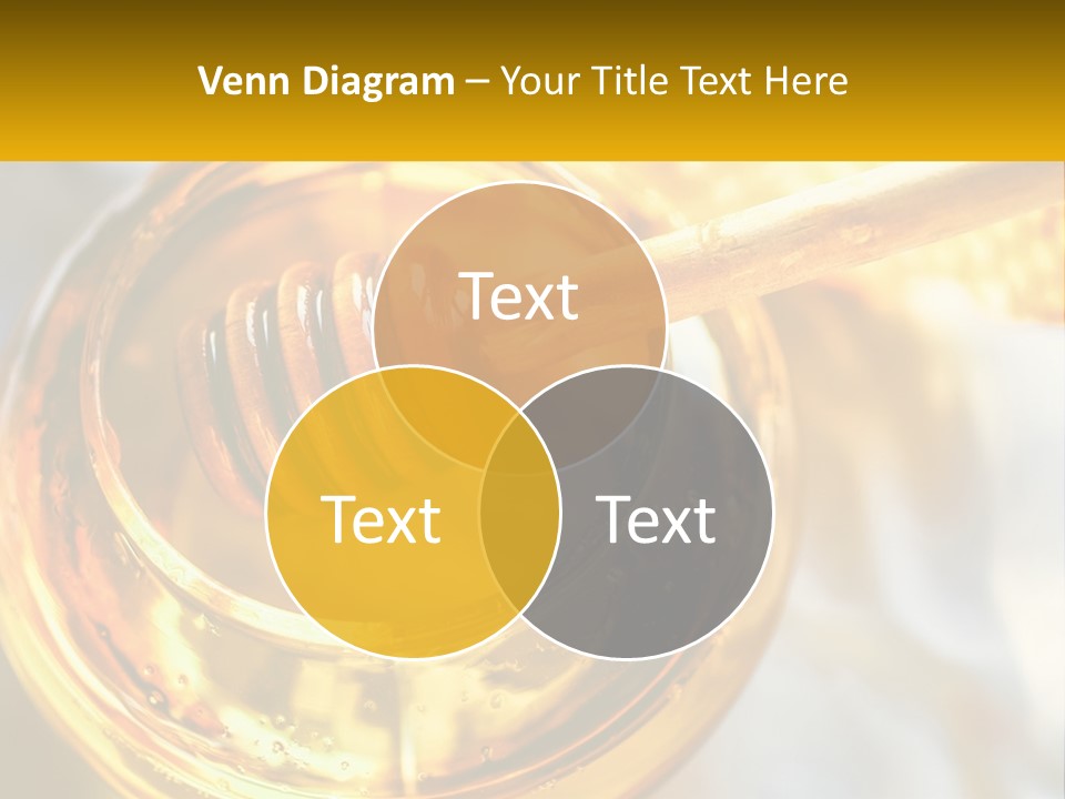 Power Switch Unit PowerPoint Template