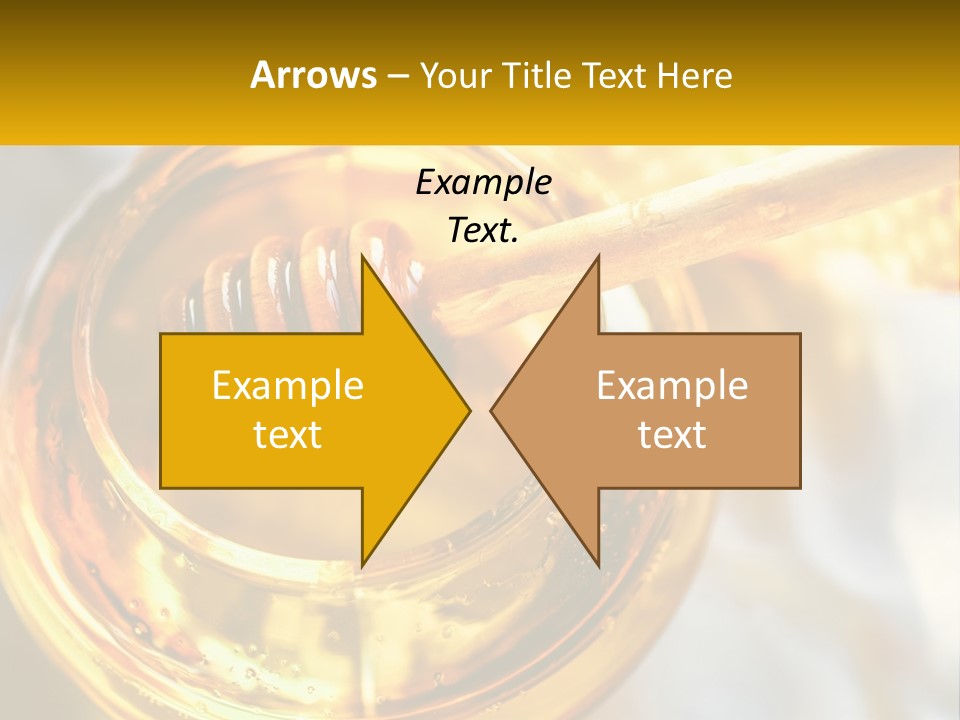 Power Switch Unit PowerPoint Template