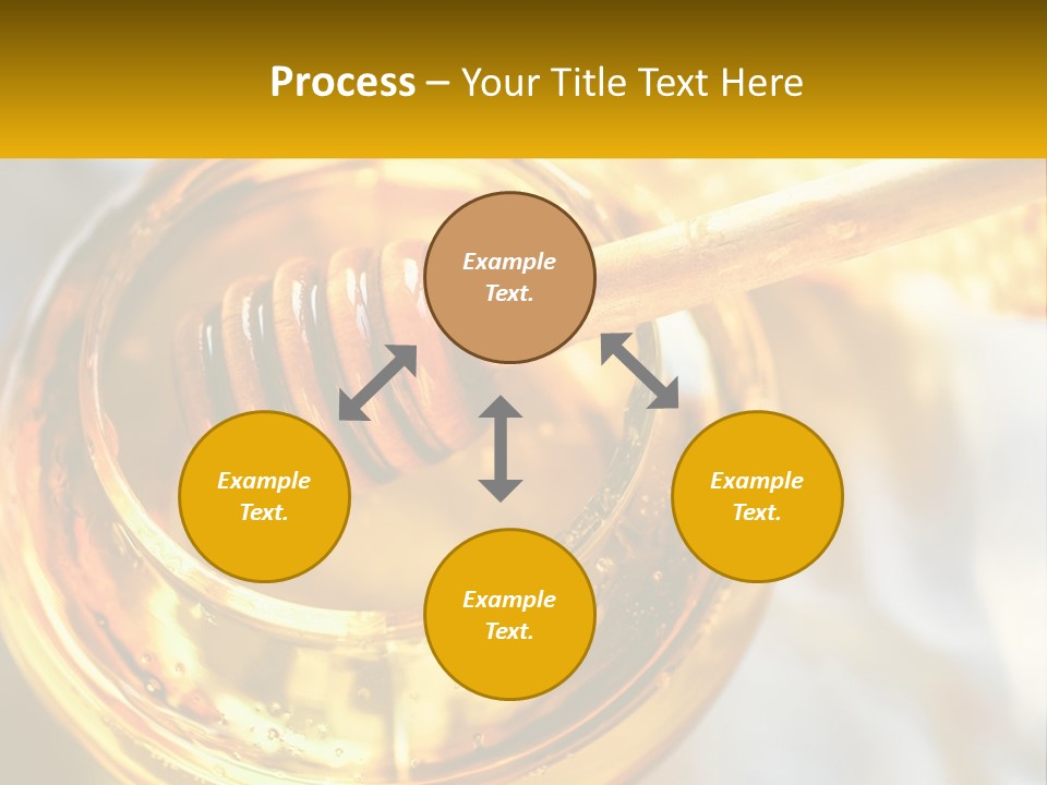 Power Switch Unit PowerPoint Template