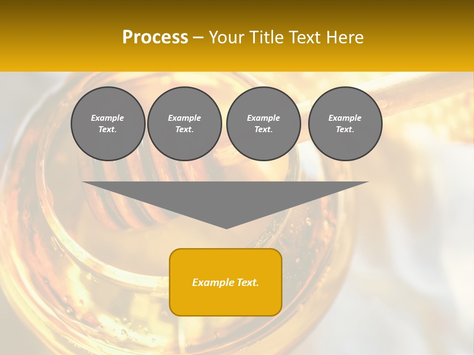 Power Switch Unit PowerPoint Template