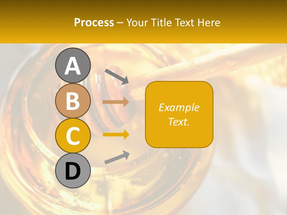 Power Switch Unit PowerPoint Template