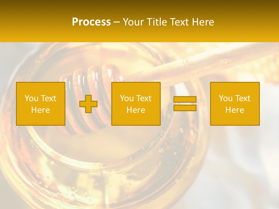 Power Switch Unit PowerPoint Template