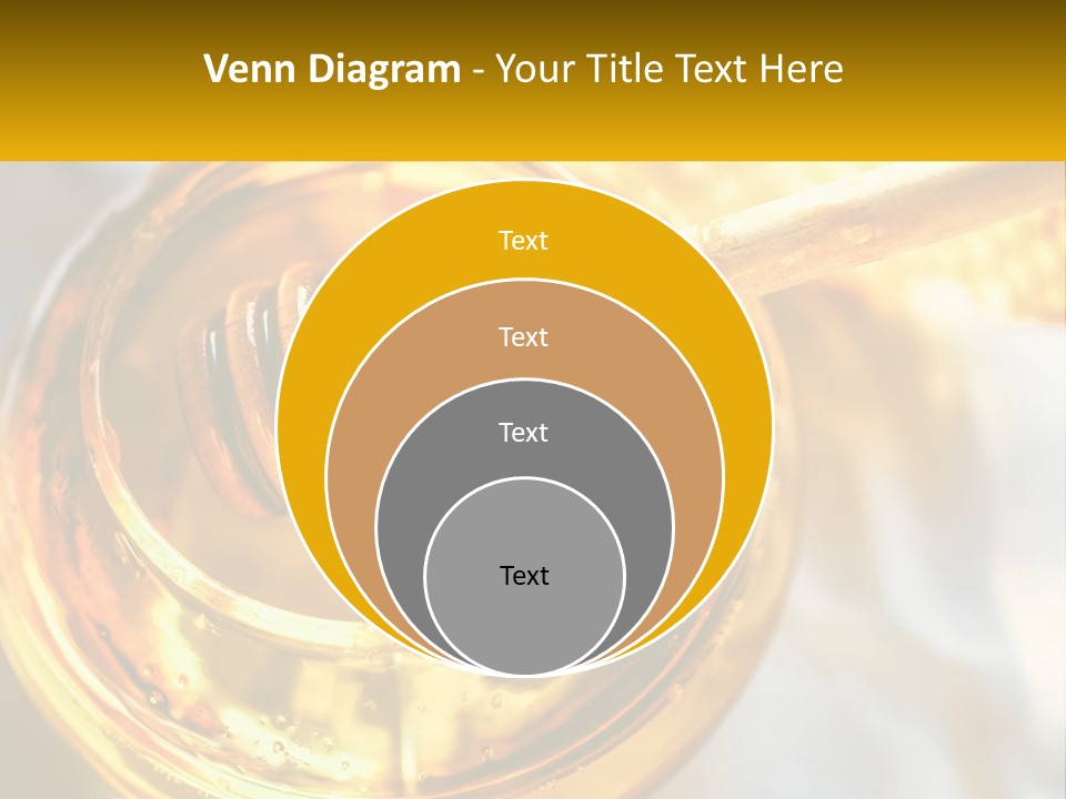 Power Switch Unit PowerPoint Template
