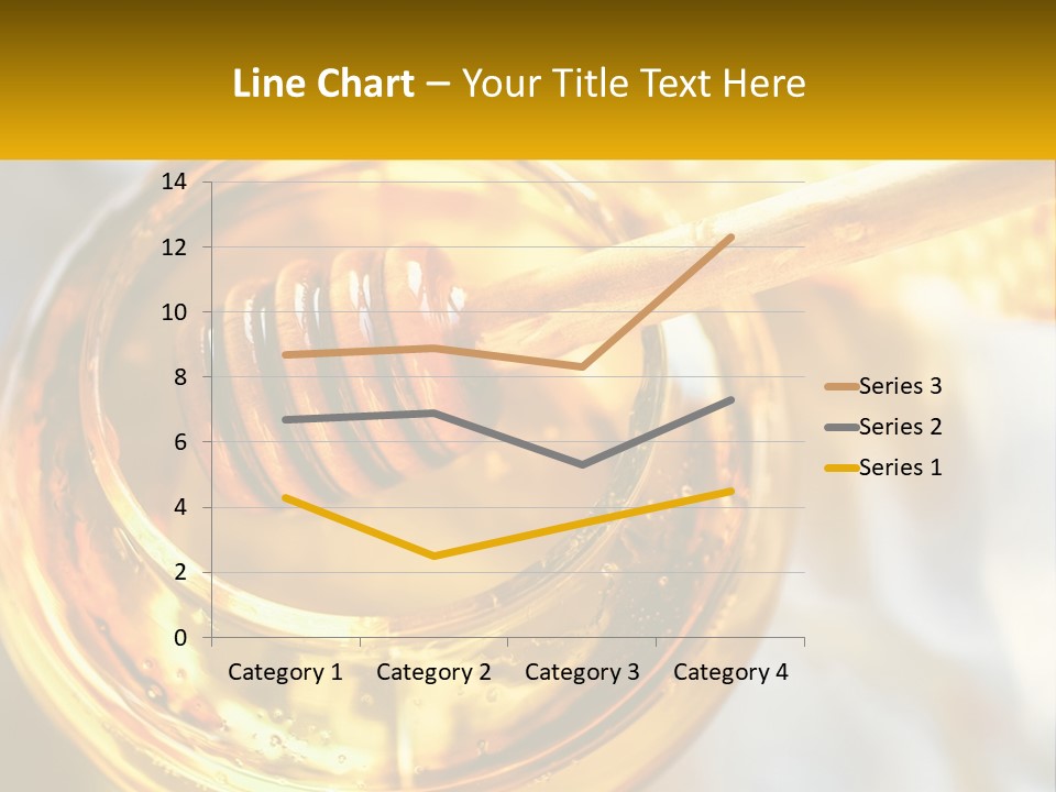Power Switch Unit PowerPoint Template