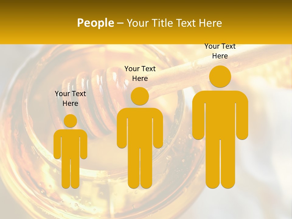 Power Switch Unit PowerPoint Template