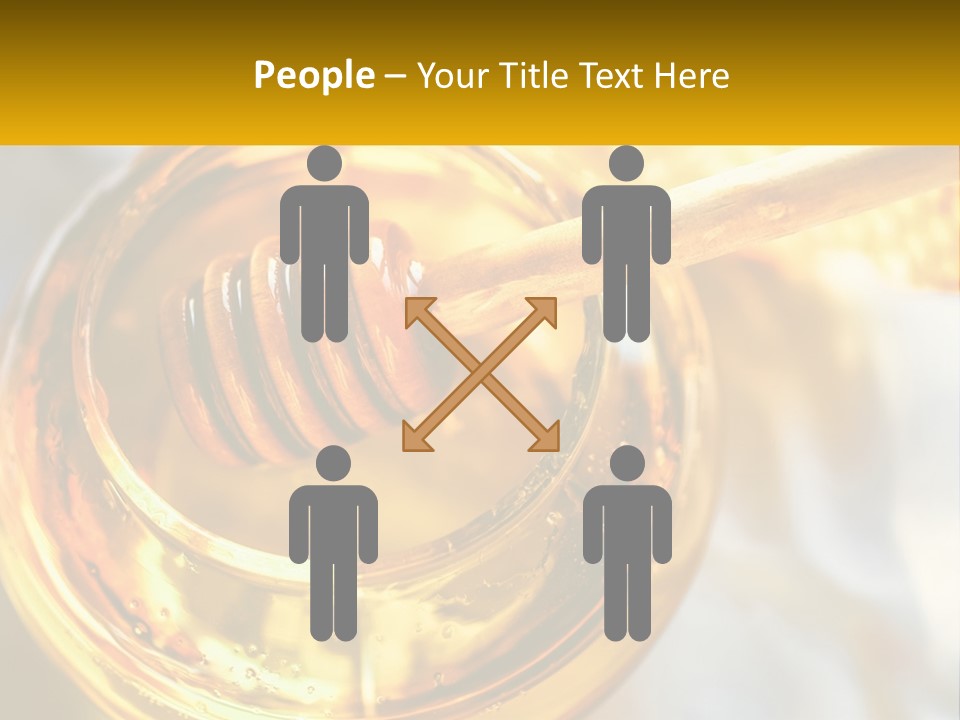 Power Switch Unit PowerPoint Template