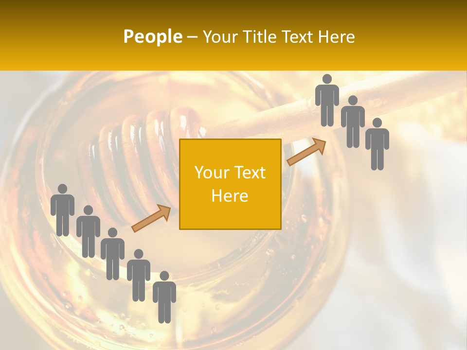 Power Switch Unit PowerPoint Template