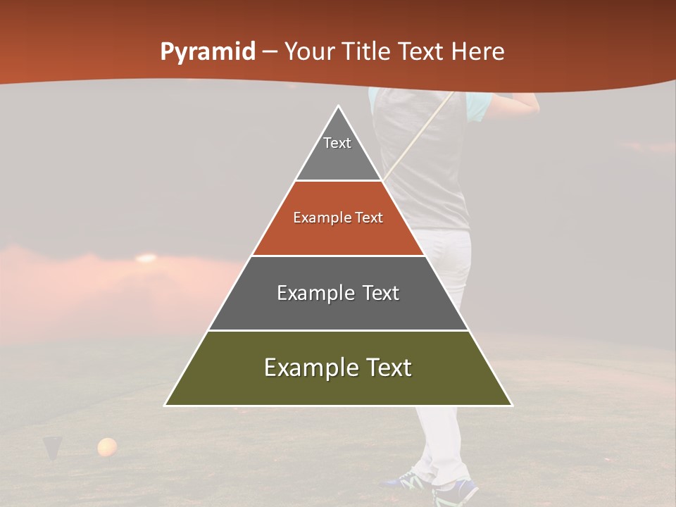 Climate Temperature Electric PowerPoint Template