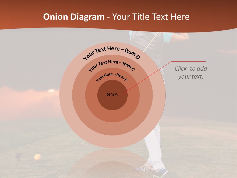 Climate Temperature Electric PowerPoint Template