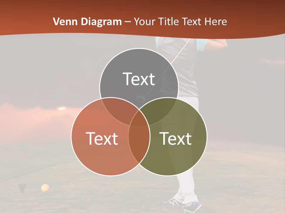 Climate Temperature Electric PowerPoint Template