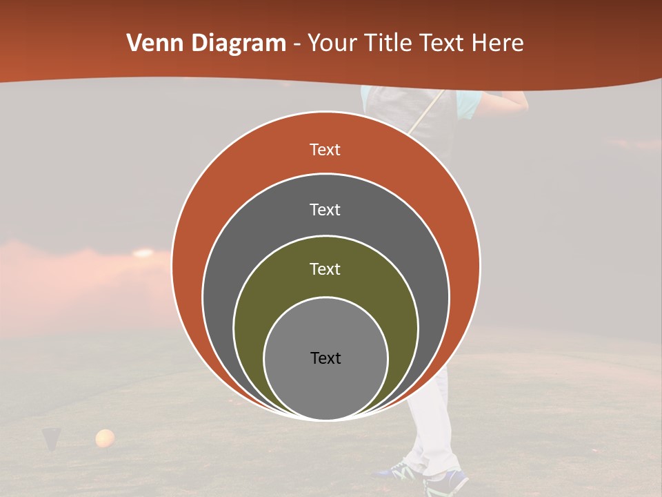 Climate Temperature Electric PowerPoint Template