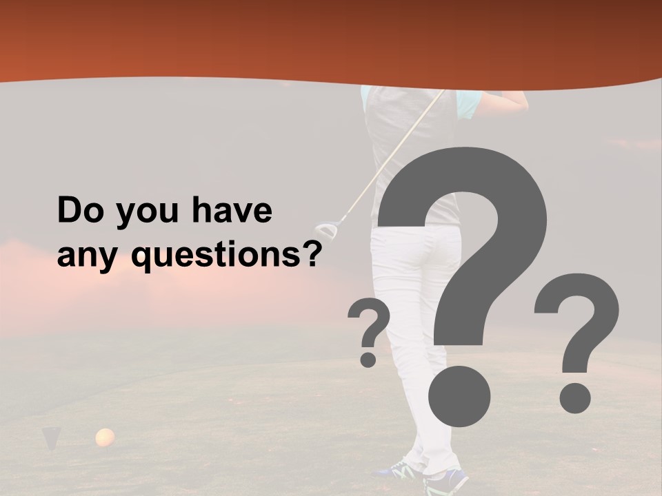 Climate Temperature Electric PowerPoint Template