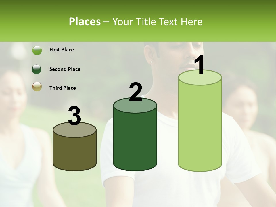Home System House PowerPoint Template