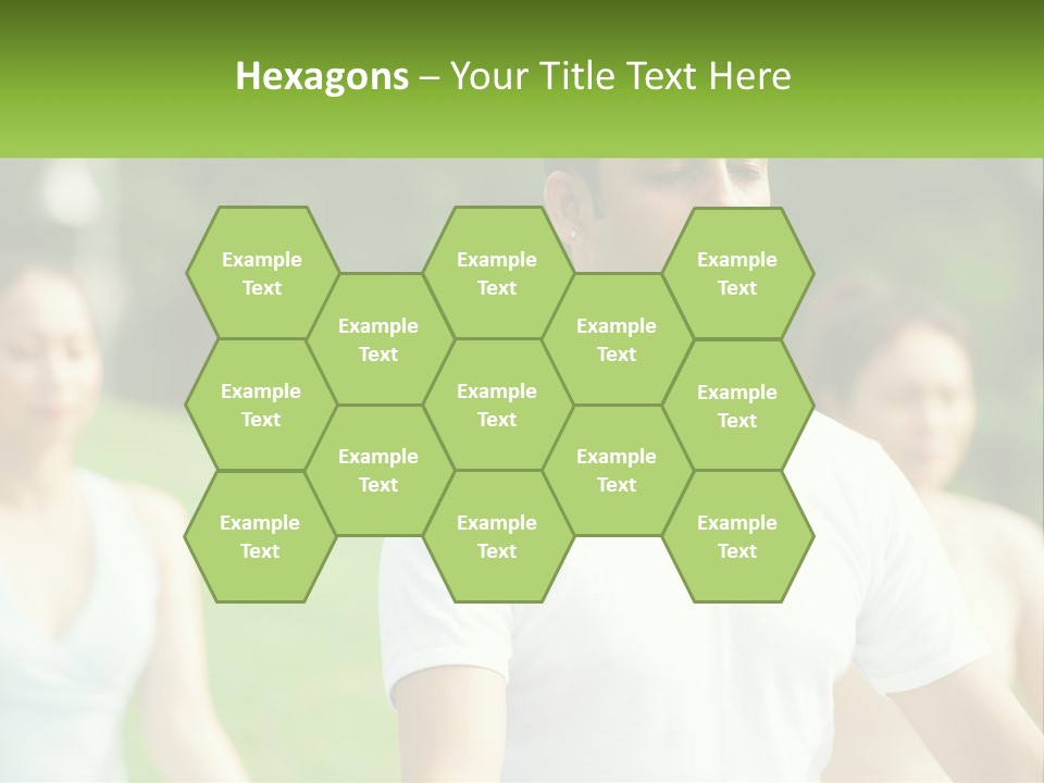 Home System House PowerPoint Template