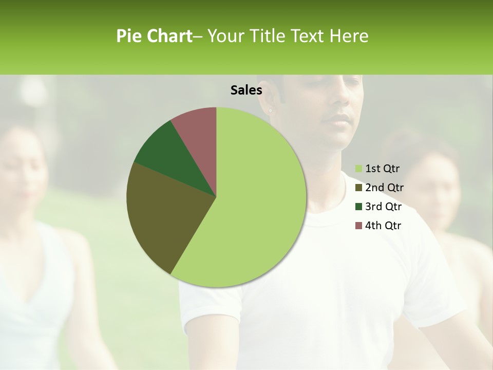 Home System House PowerPoint Template
