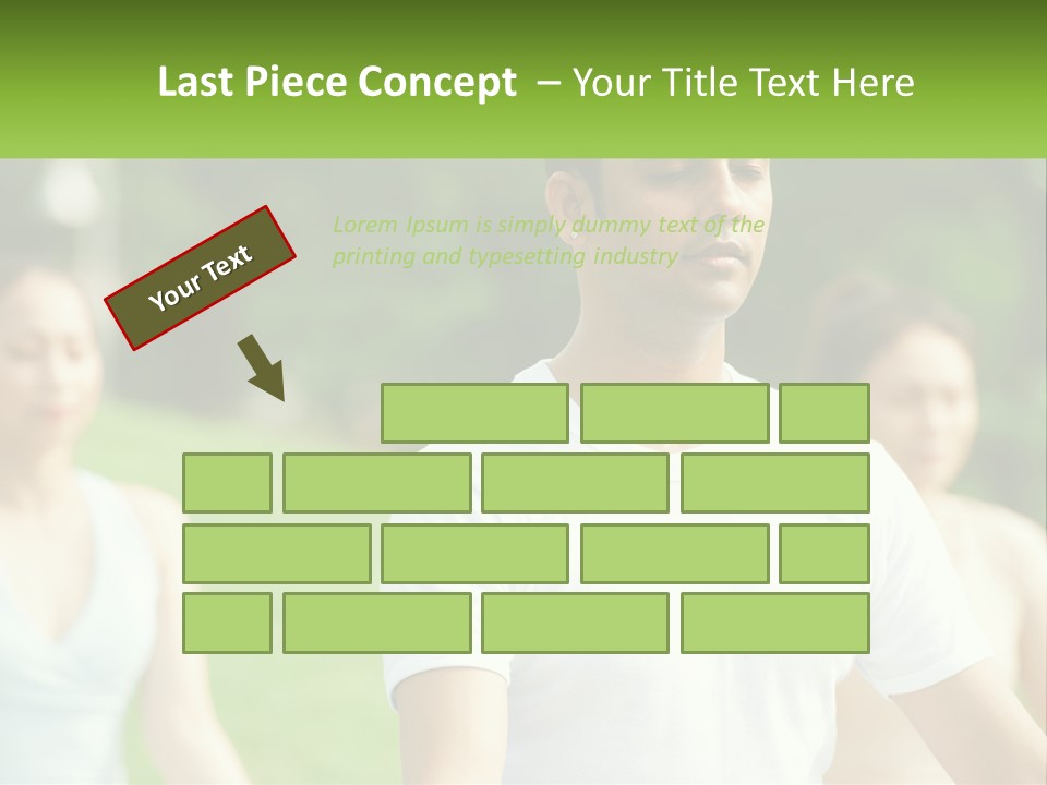 Home System House PowerPoint Template