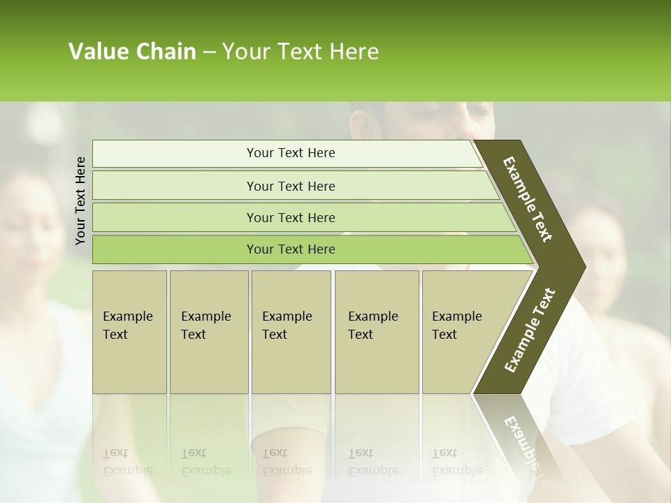 Home System House PowerPoint Template