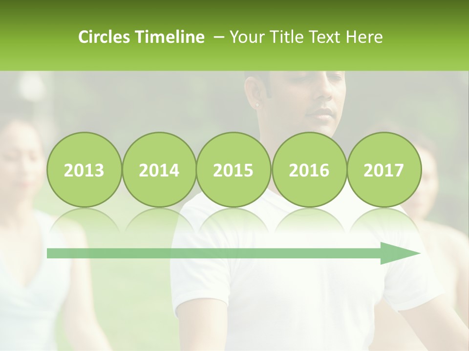 Home System House PowerPoint Template