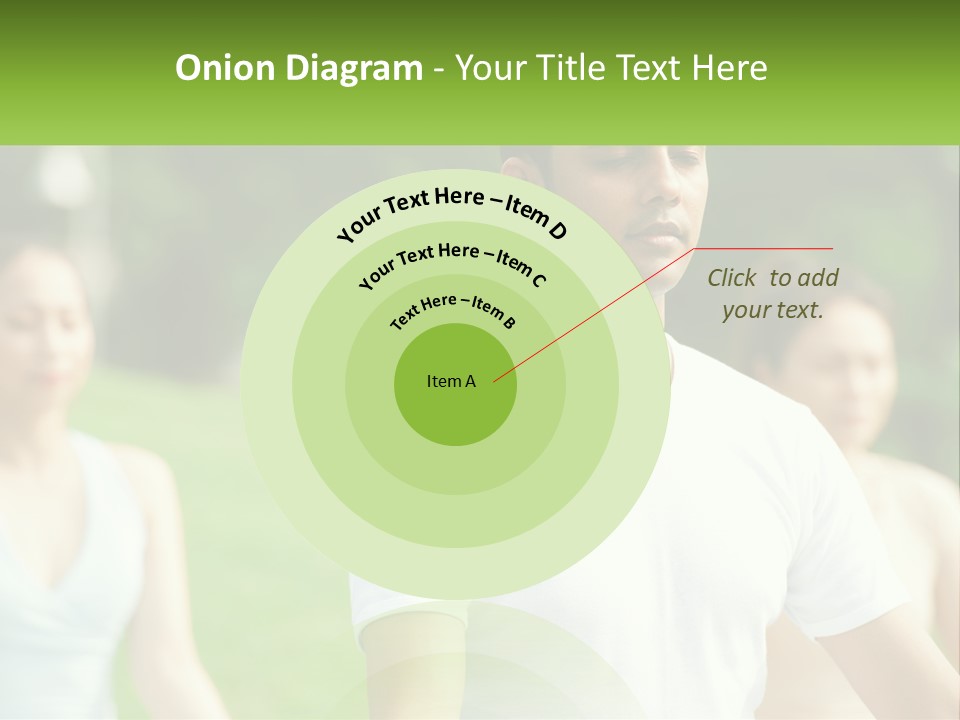 Home System House PowerPoint Template