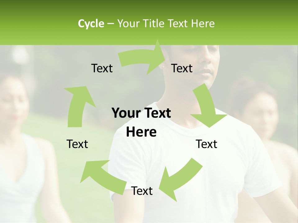 Home System House PowerPoint Template