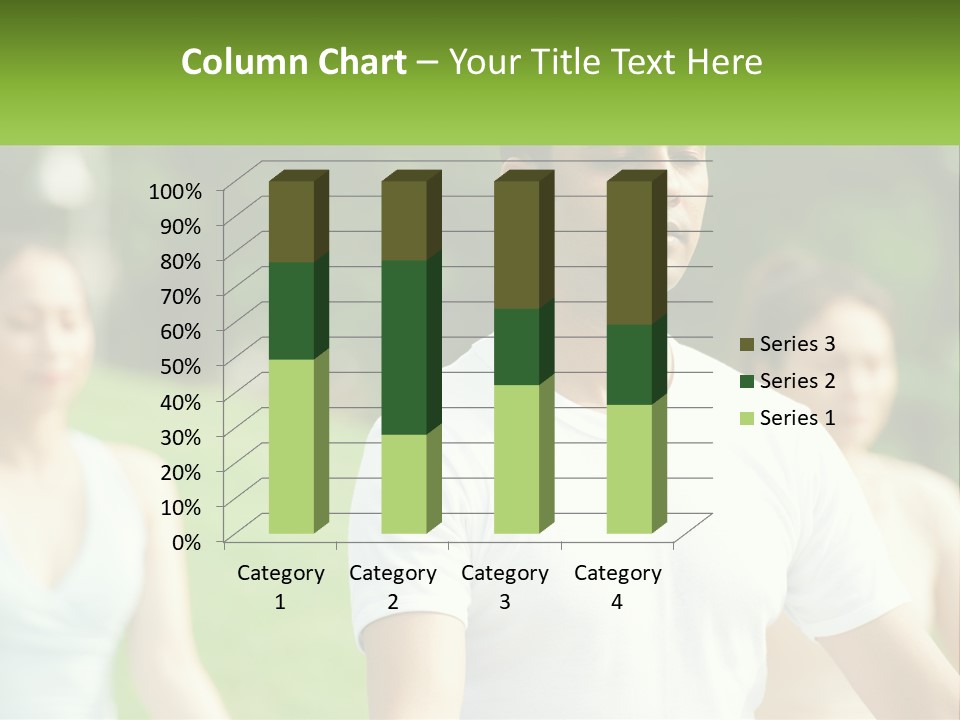 Home System House PowerPoint Template