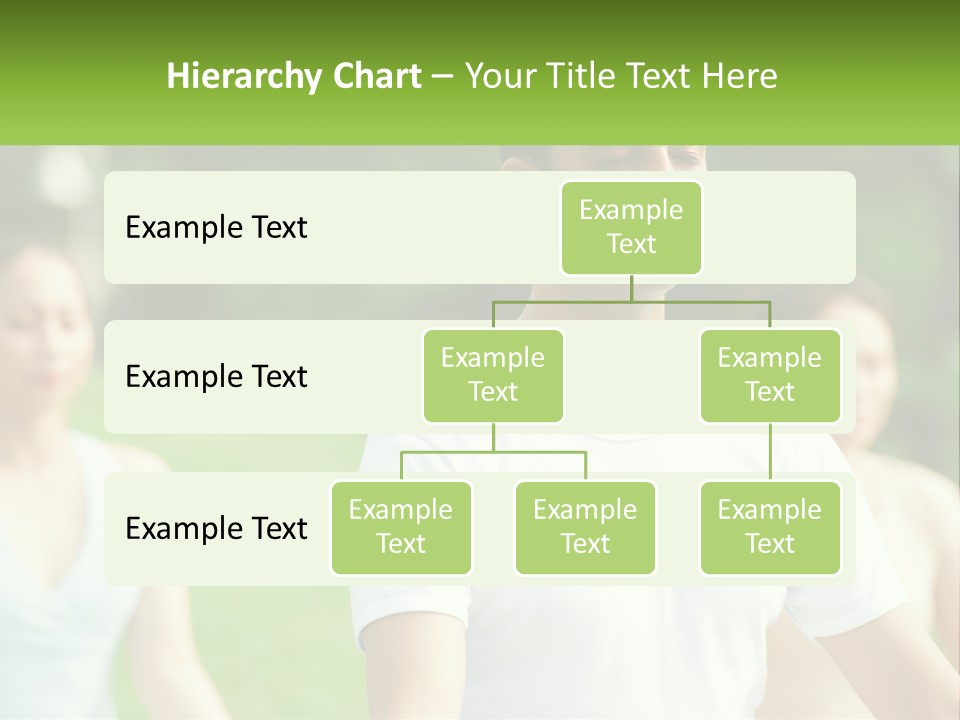 Home System House PowerPoint Template