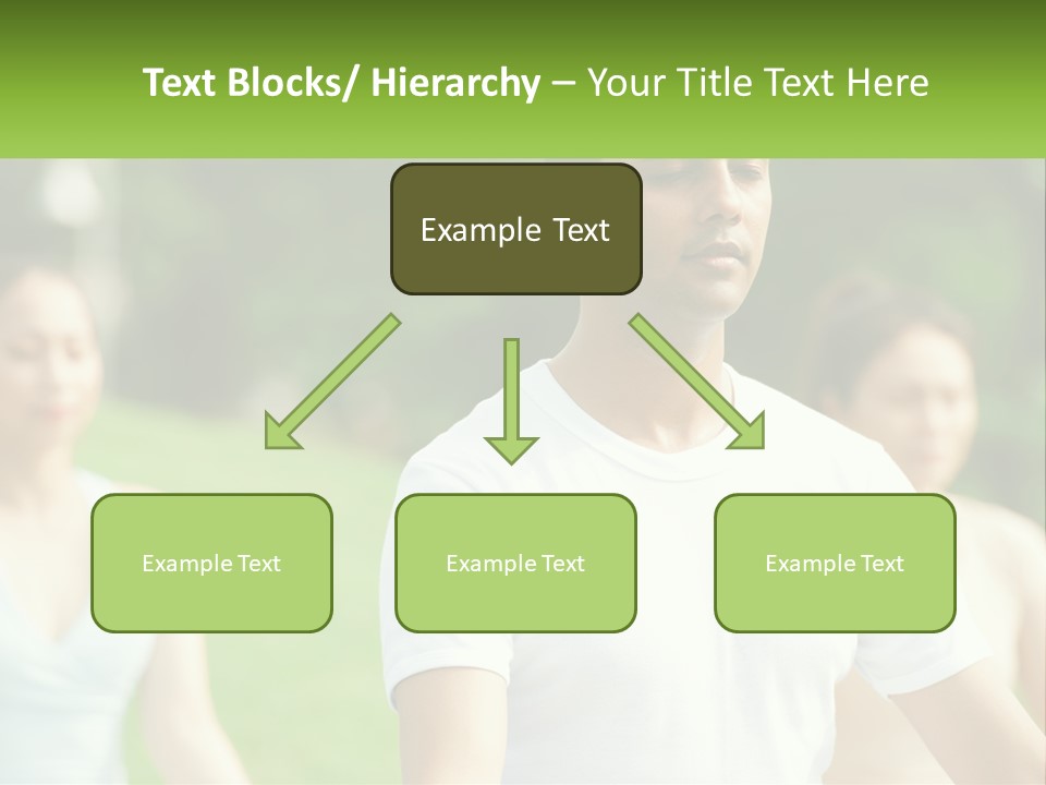 Home System House PowerPoint Template