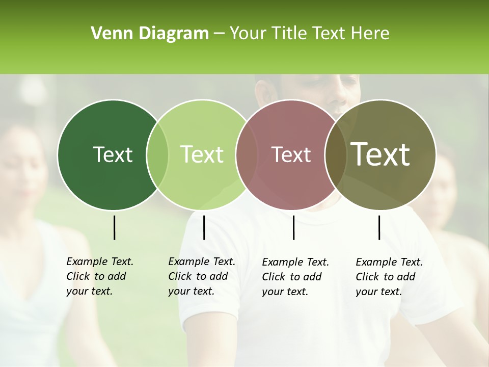 Home System House PowerPoint Template